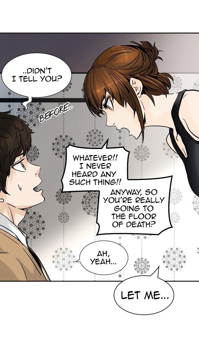 Tower Of God, Chapter 302 image 65